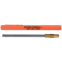 Pocket-Sized Knife Sharpener