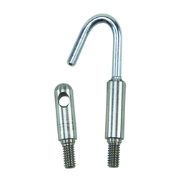 Product image for Klein 56517 Bullet & Hook, Replacement Parts