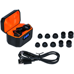 KLEI AESEB2 ELITE BLUETOOTH JOBSITE EARBUDS