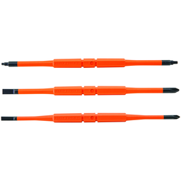 Product image for KLEIN 13157 Screwdriver Blades, Ins