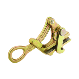 Parallel Jaw Grip, 4-3/8-Inch Length