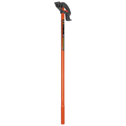 Klein 51603 Iron Conduit Bender Full Assembly, 1/2" EMT with Angle Setter