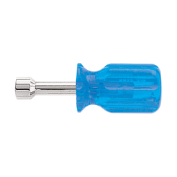3/8-Inch Stubby Nut Driver 1-1/2-Inch Hollow Shaft