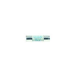 Product image for KLEIN 69034 FUSE 10X38 10A 1000V-MM