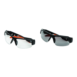 Product image for Klein 60173 PRO Safety Glasses-Semi-Frame, Combo Pack