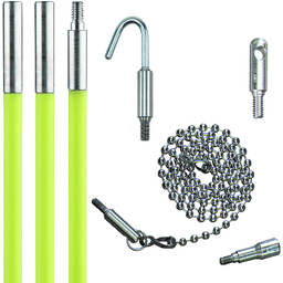 KLEI 50152 15' MID-FLEX GLOW ROD