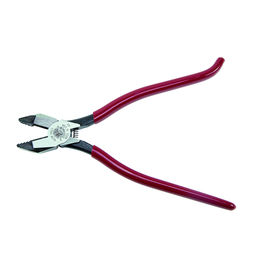 KLEI D201-7CSTA IRONWORKER'S PLIERS, KNURLED, 9"