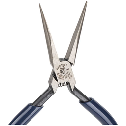 Pliers, Needle Nose Pliers, Slim, 1/16-Inch Point Diameter, 5-Inch