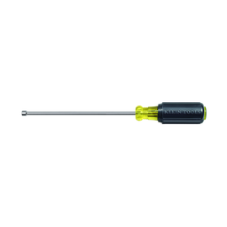 3/16-Inch Magnetic Nut Driver, 6-Inch Shaft