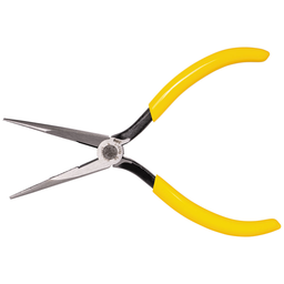 Pliers, Needle Nose Side-Cutters, 7-Inch