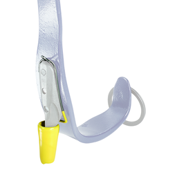 Product image for Klein 1972G Pole Climber Snap-On Gaff Guard