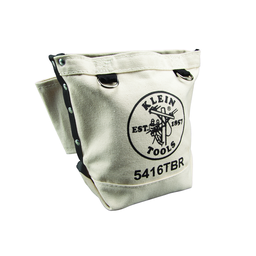 Product image for KLEIN 5416TBR Bolt Retention Pouch,
