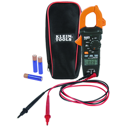 KLEIN CL120 Auto-Ranging Digital Cl
