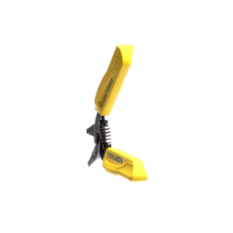 Wire Stripper/Cutter, 22-30 AWG Solid Wire