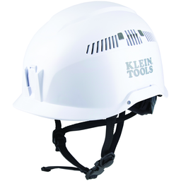 Product image for KLEIN 60149 Safety Helmet with Vent