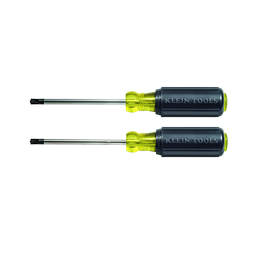 Screwdriver Set, Combination Tip, 2-Piece