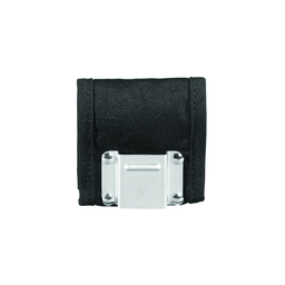 Product image for Klein Tools 5707 4-1/8 x 3-3/4 Inch Measuring Tape Holder