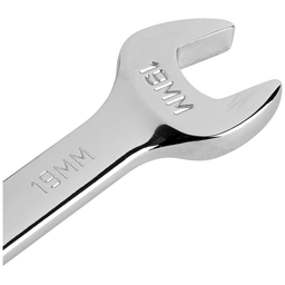 Metric Combination Wrench 19 mm