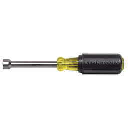 10mm Cushion-Grip™ Nut Driver with 3-Inch Shaft