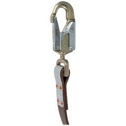 Positioning Strap, 5.67-Foot with 6-1/2-Inch Snap Hook