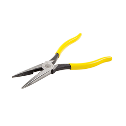 Pliers, Needle Nose Side-Cutters, 8-Inch