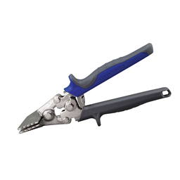 Product image for KLEIN 86522 Straight Hand Seamer, 3