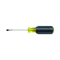 Product image for Klein 601-3 3/16" Cabinet Tip Screwdriver 3"