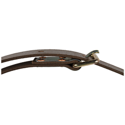 Positioning Strap, 5.67-Foot with 6-1/2-Inch Snap Hook