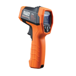 Product image for Klein IR10 Dual-Laser Infrared Thermometer, 20:1