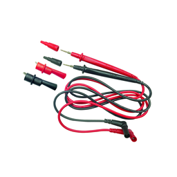 Product image for Klein 69410 Replacement Test Lead Set, Right Angle