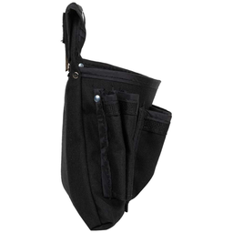 PowerLine™ Series Electrician Tool Pouch, 18-Pocket