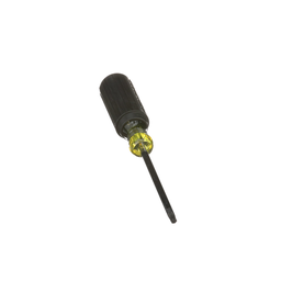 T30 TORX® Screwdriver, Round Shank, Cushion-Grip™