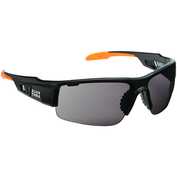 Product image for KLEIN 60162 Pro Safety Glasses, Gra