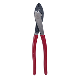 Crimping and Cutting Tool for Connectors