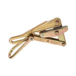 Product image for Klein 1628-18 Chicago Grip, 0.75 to 1" High Strength Cables