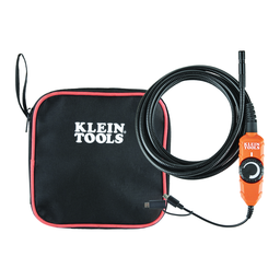 Klein ET16 Borescope for Android&#174; D