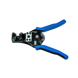 Product image for Klein 11063W Katapult® Wire Stripper/Cutter - 8-22 AWG
