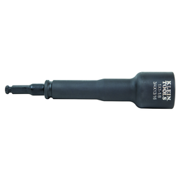 Product image for Klein NRHD4 4-in-1 Square Impact Socket