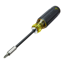 Klein 32303 14-in-1 Multi-Bit Adjustable Length Screwdriver