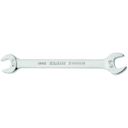 Klein 68461 Open-End Wrench 3/8", 7/16" Ends