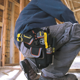 Tool Bag, Tradesman Pro™ Drill Pouch