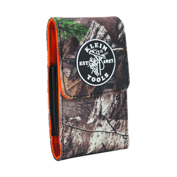Product image for Klein 55564 Camo Phone Holder - XLarge