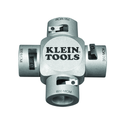 Product image for Klein 21050 Large Cable Stripper (750-350 MCM)