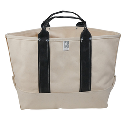Canvas Tool Bag, 17-Inch