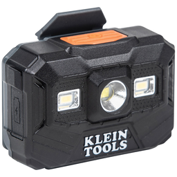 Product image for Klein 56062 Rechargeable Headlamp / Work Light