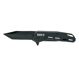 Product image for Klein 44213 Bearing-Assisted Open Pocket Knife