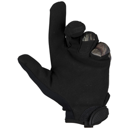 Journeyman Camouflage Gloves, Medium