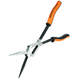 Product image for KLEIN 71400 Pliers, Long Reach, 13"