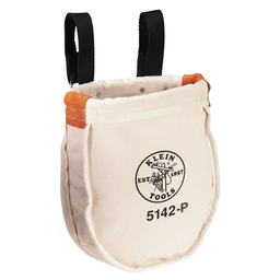 Product image for Klein 5142P Canvas Utility Bag Pocket