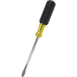 5/16-Inch Keystone Screwdriver, 6-Inch Square Shank